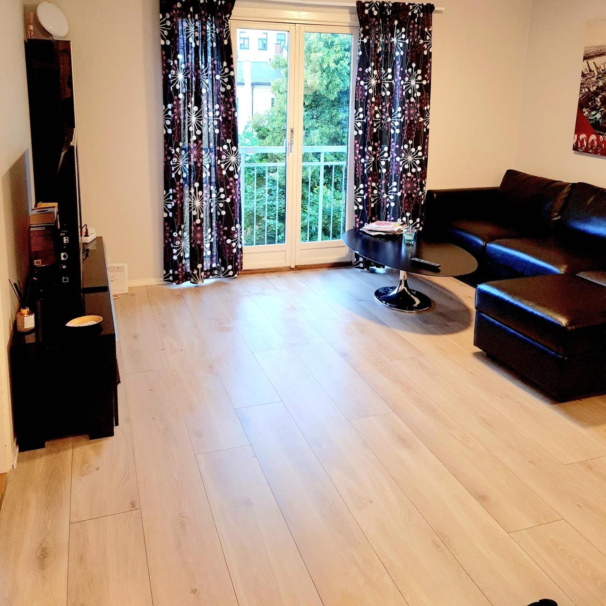 Modern Central Apartment Next To Beautiful Nature2424 أوسلو المظهر الخارجي الصورة