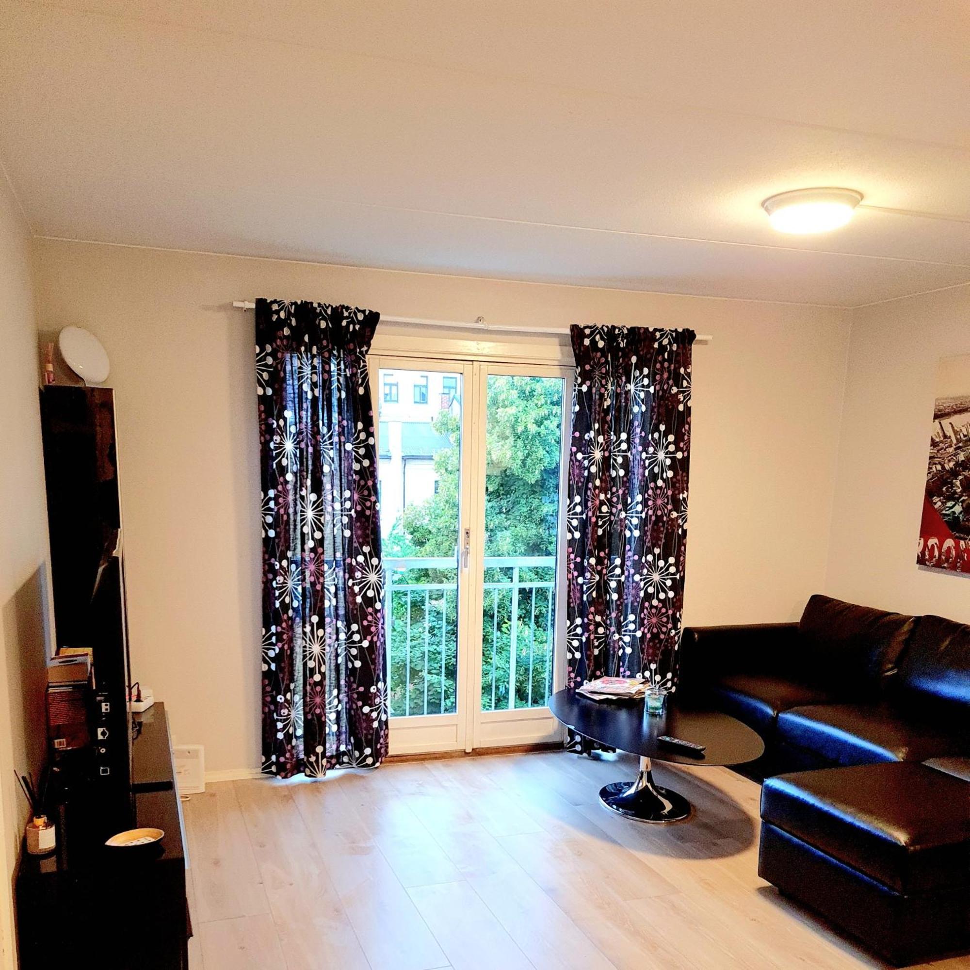 Modern Central Apartment Next To Beautiful Nature2424 أوسلو المظهر الخارجي الصورة