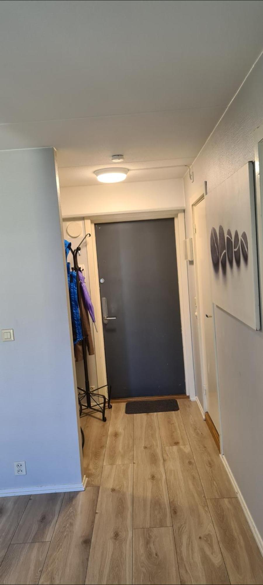 Modern Central Apartment Next To Beautiful Nature2424 أوسلو المظهر الخارجي الصورة